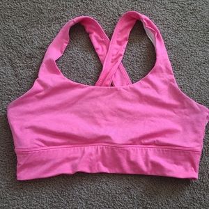 Gap Fit Sports Bra